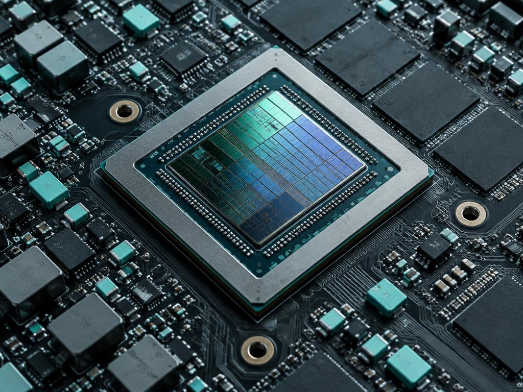 Next-generation computing: how chip architecture is changing
